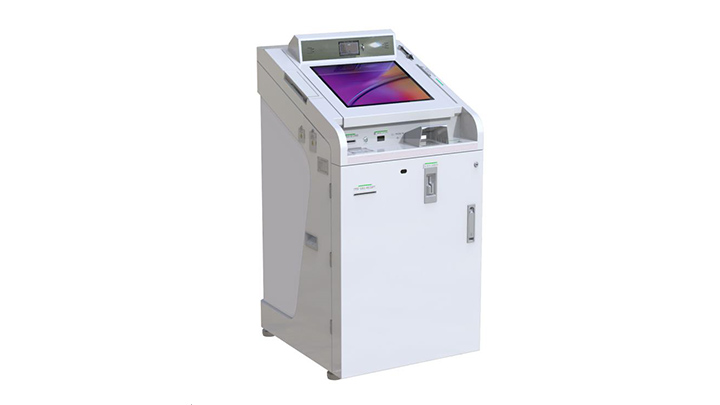 Self-service Multi-card Issuance Solution